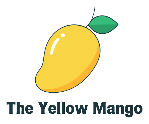 The Yellow Mango